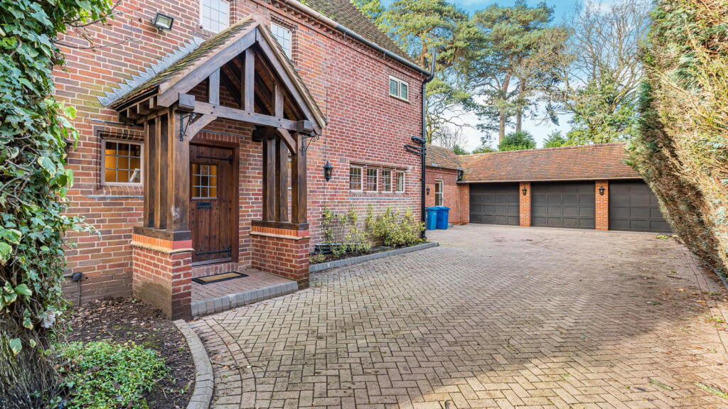 Additional image 38 of Talbot Avenue, Little Aston