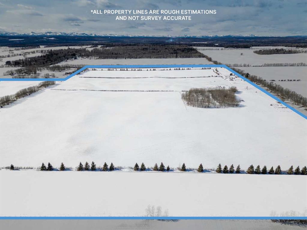 Additional image 4 of 30339 Range Road 51 , Rural Mountain View County, AB, T0M 0R0