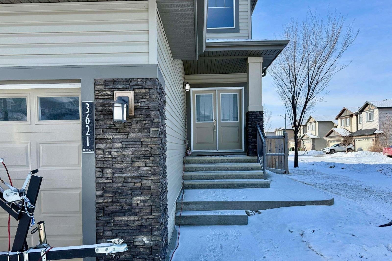 Additional image 8 of 3621 Claxton Place SW, Edmonton, AB, T6W2K8