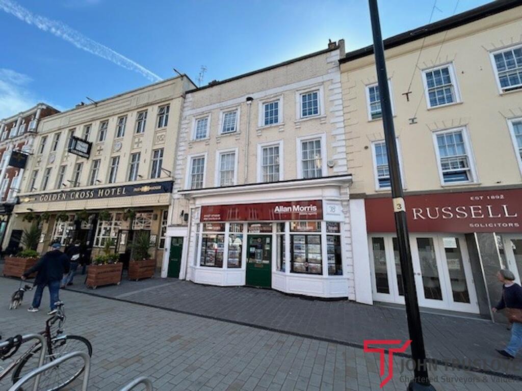 18 High Street, Bromsgrove, B61 8HQ
