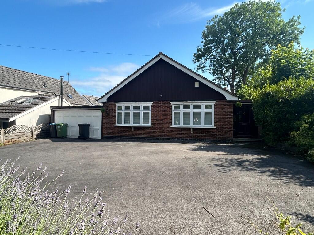 Valley Road, Earlswood,  B94 6AA