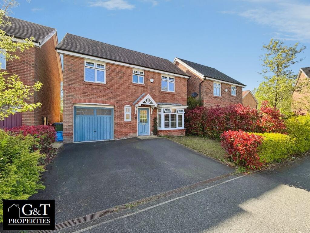 Additional image 14 of Denby Way, Cradley Heath