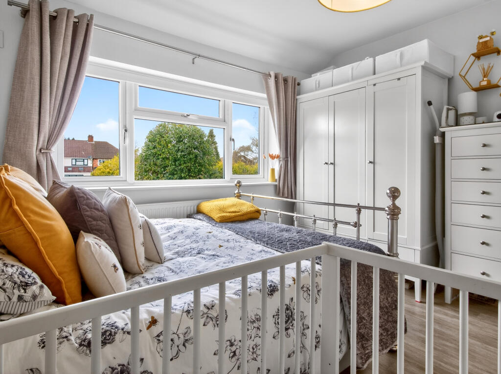 Additional image 20 of Kingswood Drive, Sutton Coldfield, B74