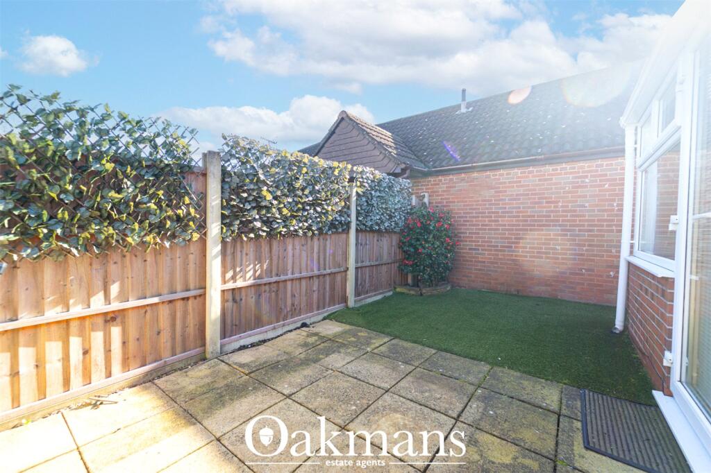 Additional image 11 of Rigby Lane, Bromsgrove, Worcestershire, B60