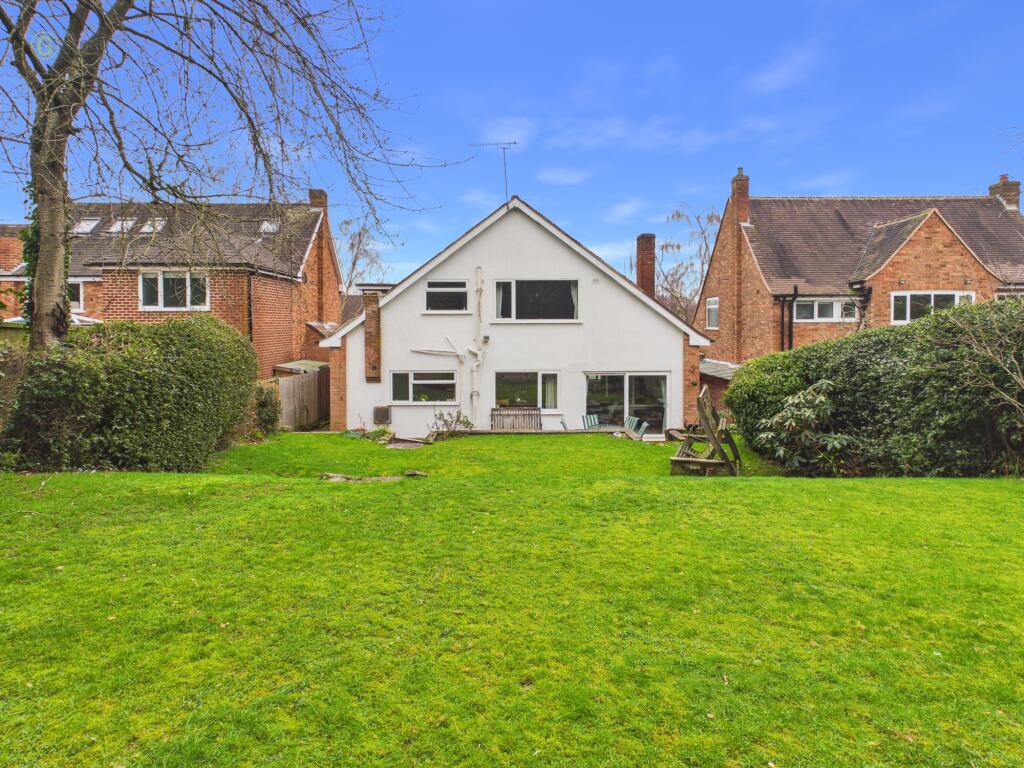 Additional image 46 of Brooks Road, Sutton Coldfield, B72