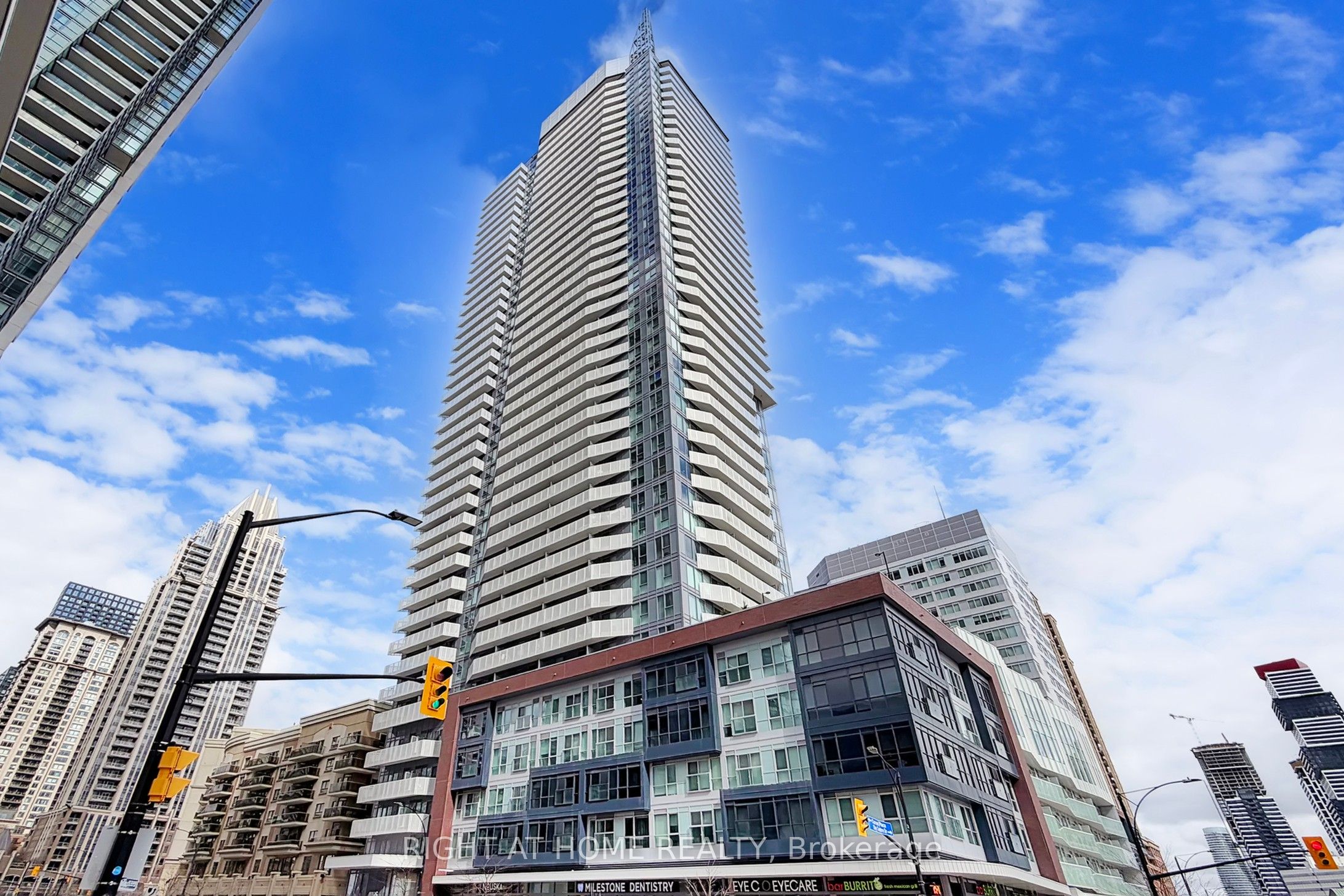 Additional image 2 of 2507-4065 Confederation Parkway, Mississauga, ON, L5B 4N1