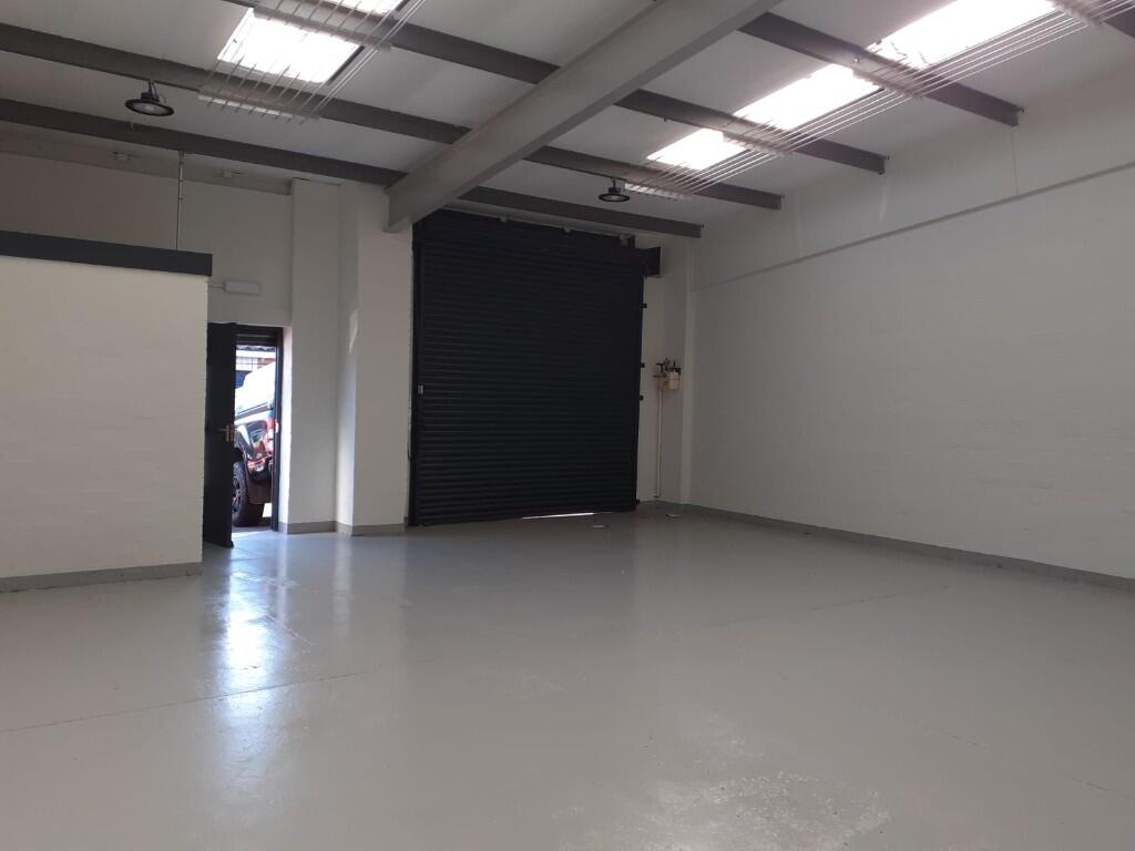 Unit 6 & 5 Long Lane Trading EstateLong LaneBlackheathB62 9LD