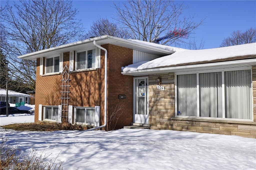 Additional image 3 of 104 Milford Avenue, Waterloo, ON, N2L 3Z3