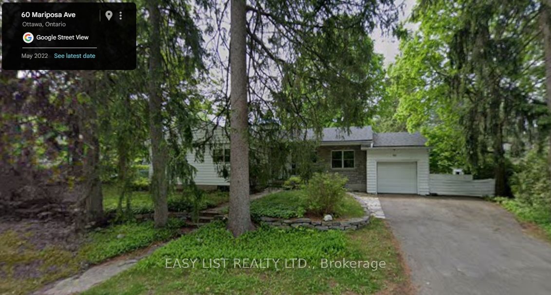 Additional image 5 of 60 Mariposa Avenue, Ottawa, ON, K1M 0V1