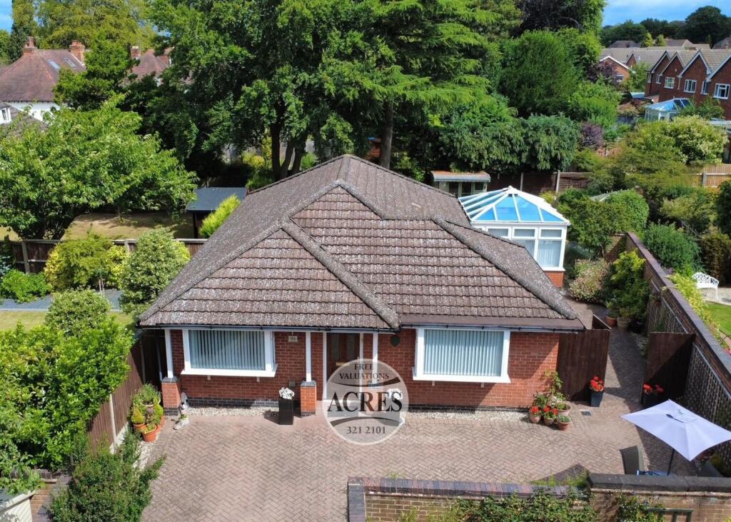 Arden Drive, Sutton Coldfield