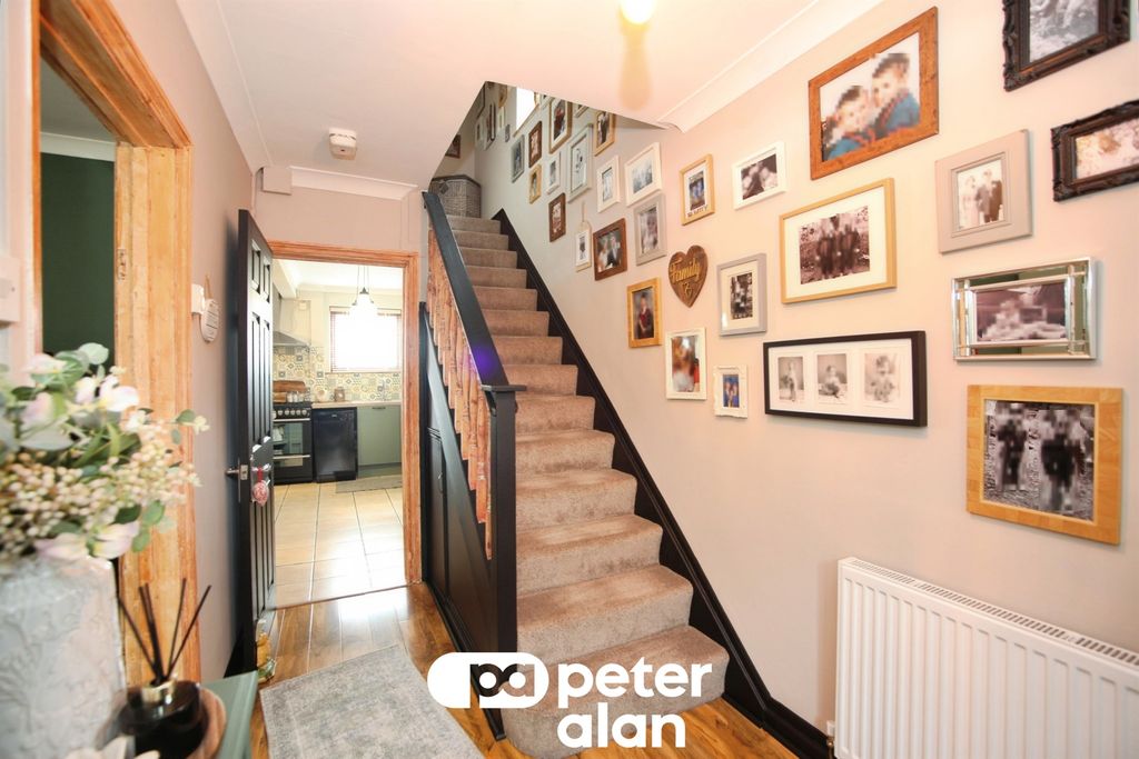 Additional image 5 of 3 bed semi-detached house for saleLansbury Avenue, Cefn Hengoed, Hengoed CF82