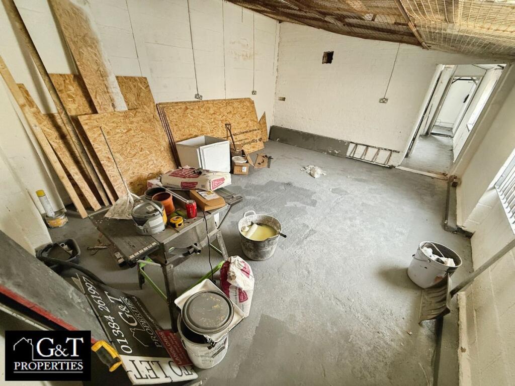 Additional image 2 of Sapcote Trading Centre, Powke Lane, Cradley Heath