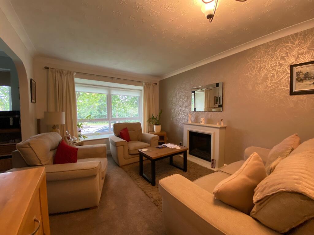 Netherend Lane, Halesowen photo 2