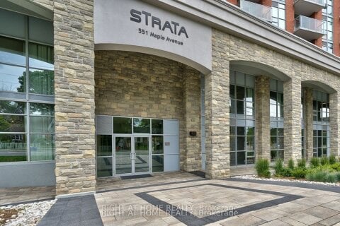 Additional image 7 of 1002-551 Maple Avenue, Burlington, ON, L7S 1M7