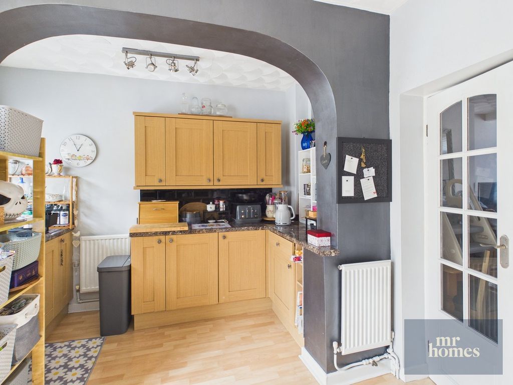 Additional image 11 of 3 bed terraced house for saleChurch Terrace, New Tredegar NP24