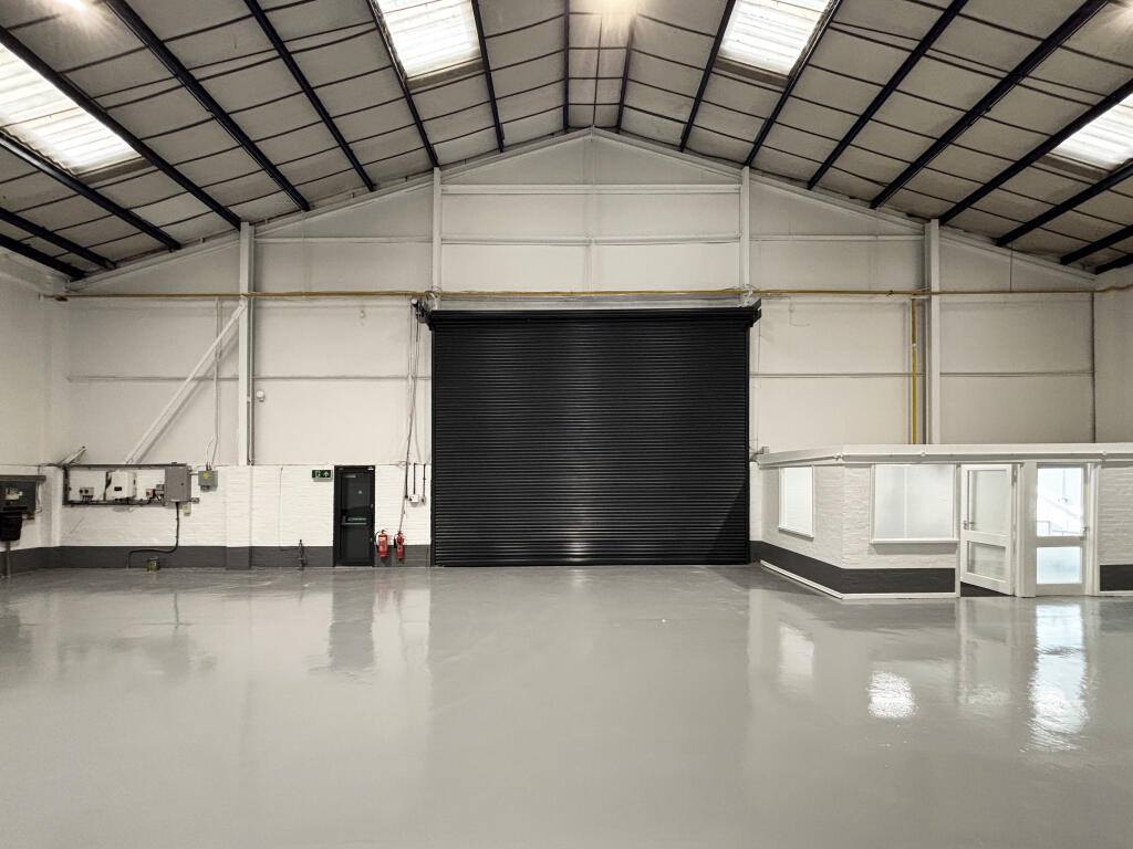 Additional image 9 of Riverside Industrial Estate, Tamworth, B78 3RW