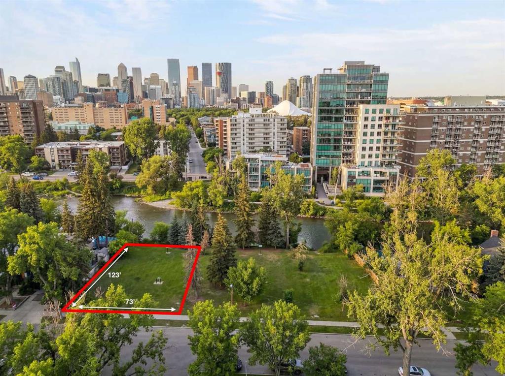 122 Roxboro Road SW, Calgary, AB, T2S0R3