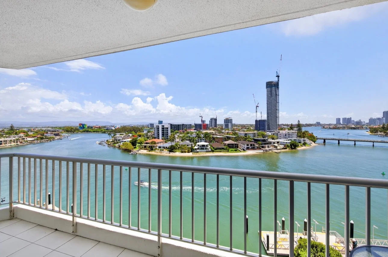 43/63 Cavill Avenue, Surfers Paradise QLD 4217