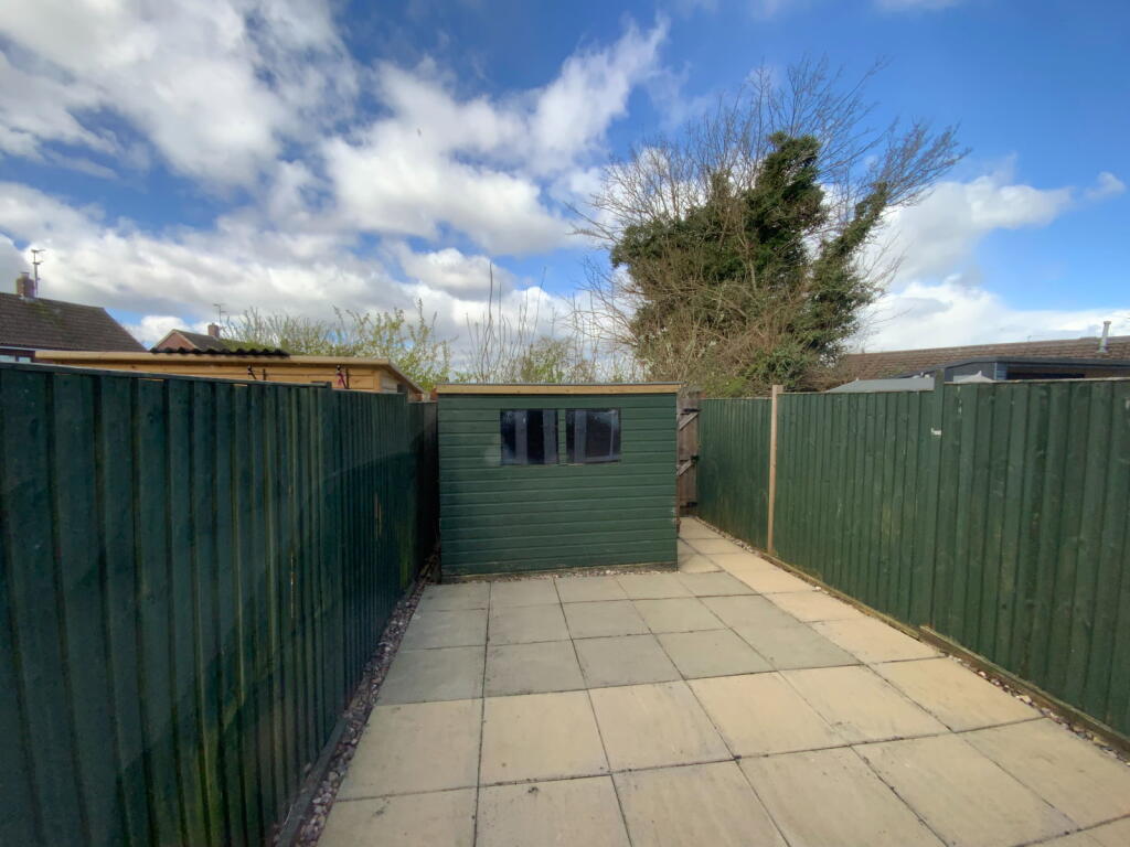 Additional image 12 of HALESOWEN, The Rosegardens