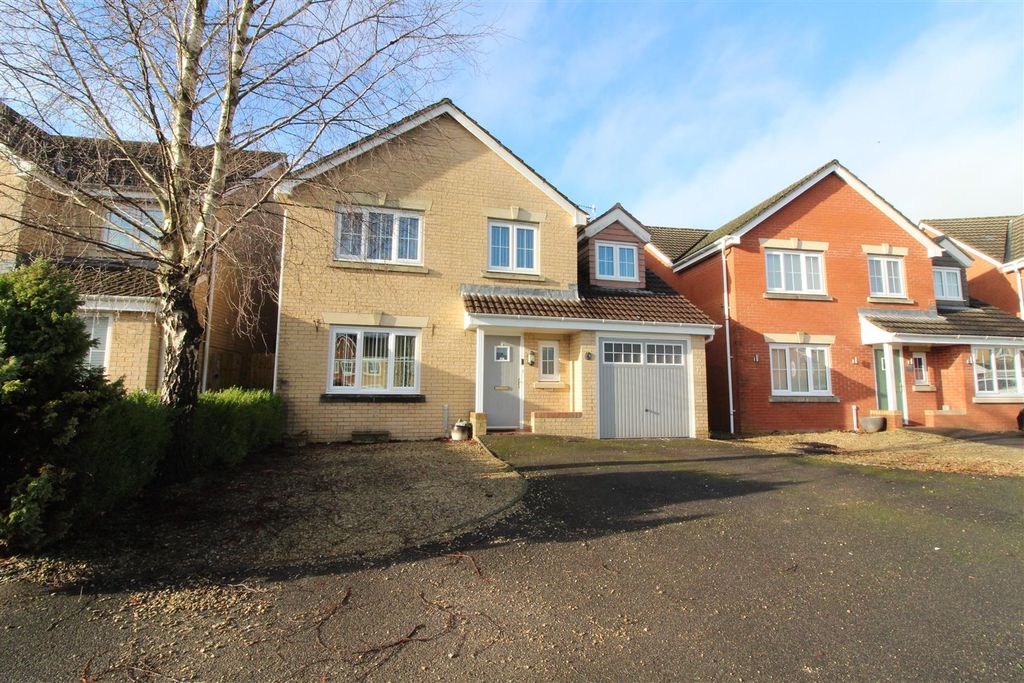 Additional image 42 of 5 bed detached house for salePwll Yr Allt, Pengam, Hengoed CF82