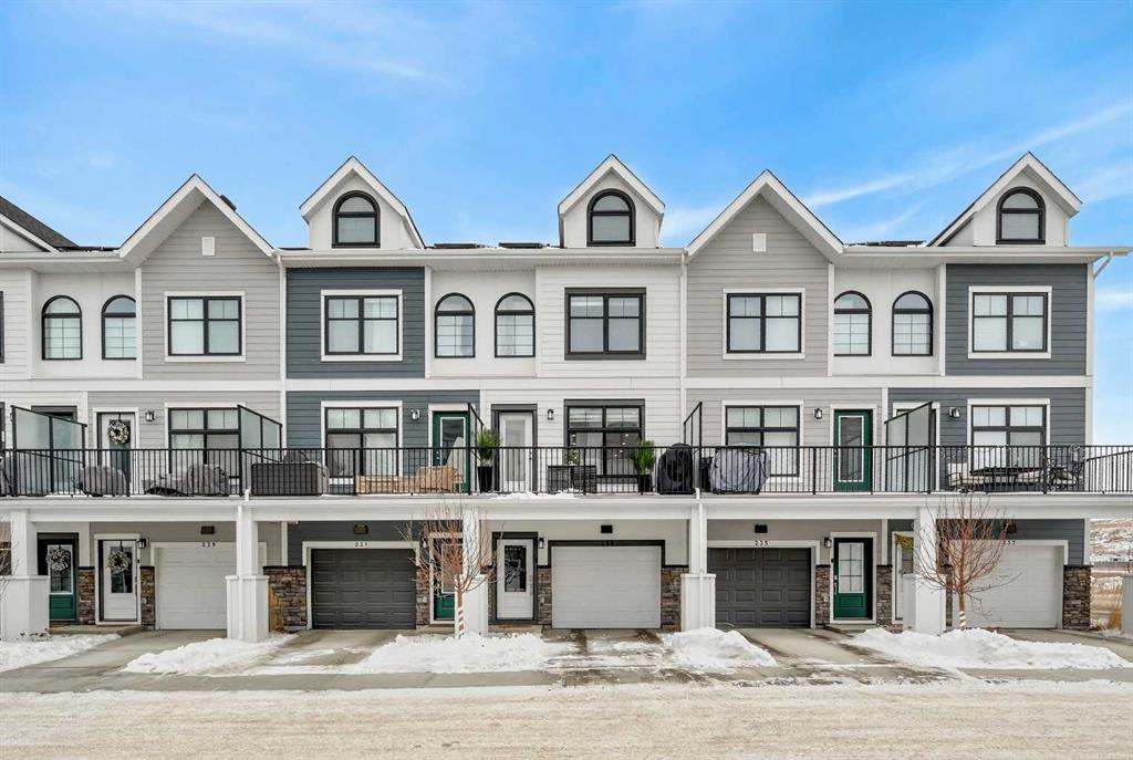 233 Les Jardins Park SE, Calgary, AB, T2C 5V3