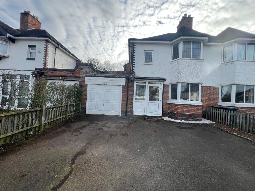 Longmore Road, Shirley