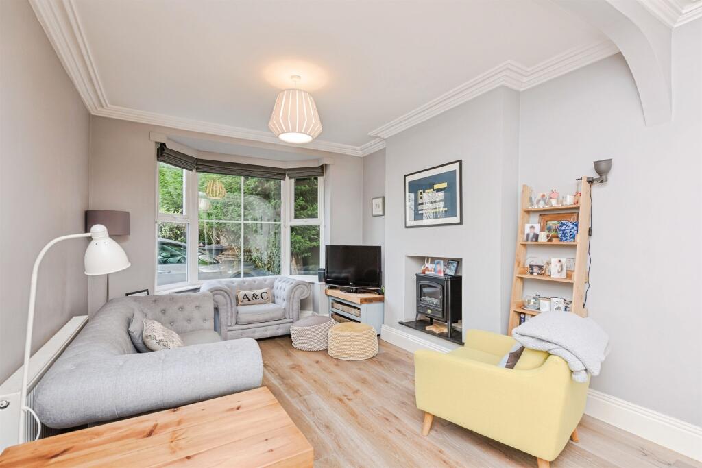 Marston Road, Sutton Coldfield photo 2