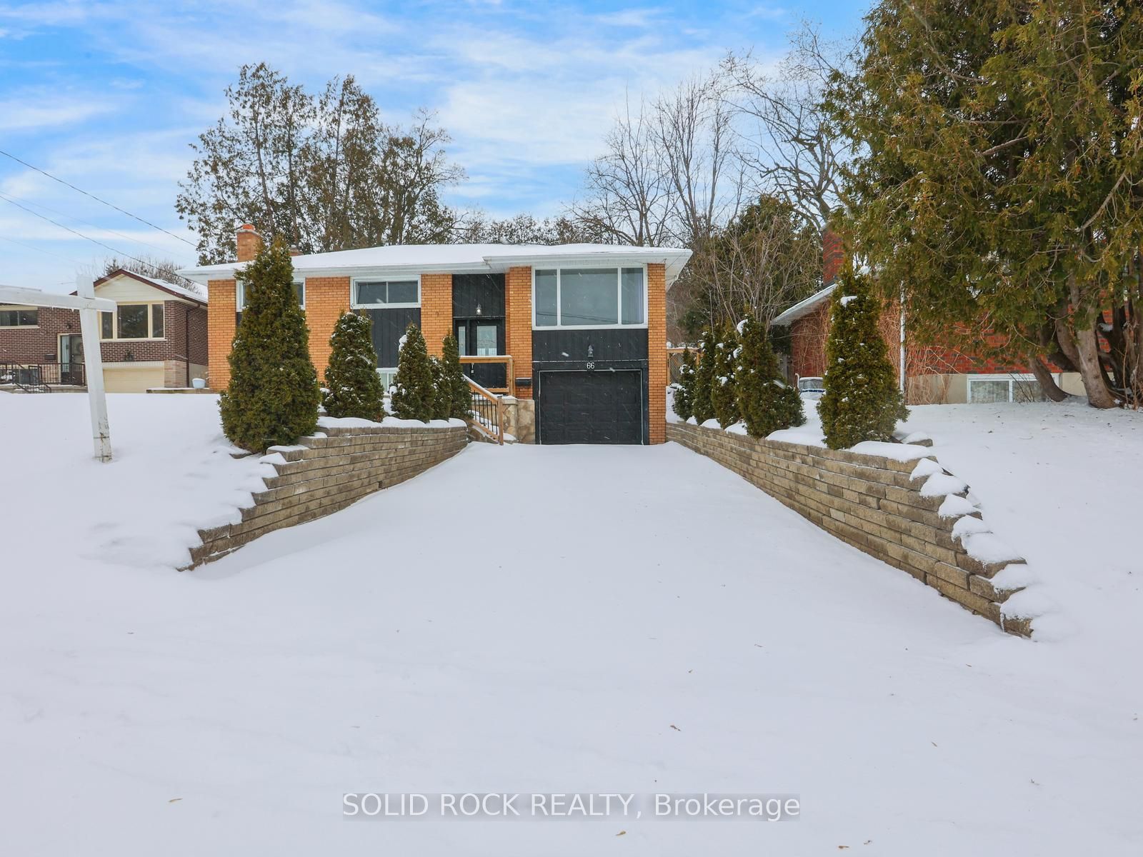 66 Rosewood Avenue, Guelph, ON, N1H 6A1