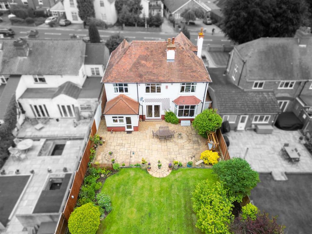 Additional image 23 of Penns Lane, Sutton Coldfield