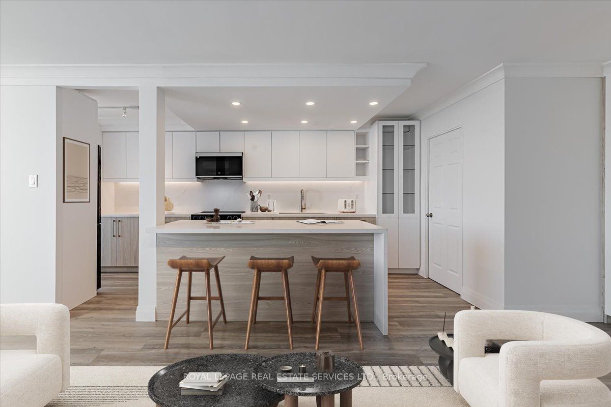 Additional image 5 of 706-3000 Bathurst Street, Toronto, ON, M6B 3B4