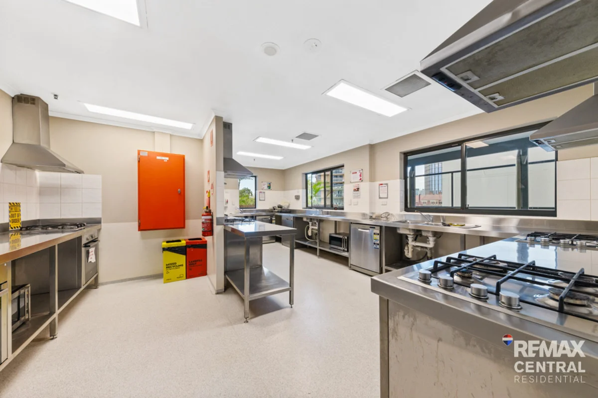 Additional image 17 of Level 21/108 Margaret Street, Brisbane City QLD 4000