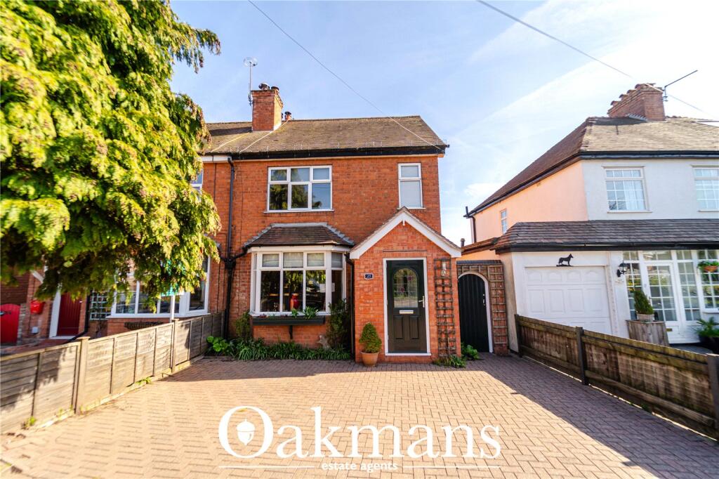 Additional image 26 of Perryfields Road, Bromsgrove, Worcestershire, B61