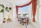Additional image 9 of 'Start your day above the city, coffee in hand, from this top floor balcony apartment'