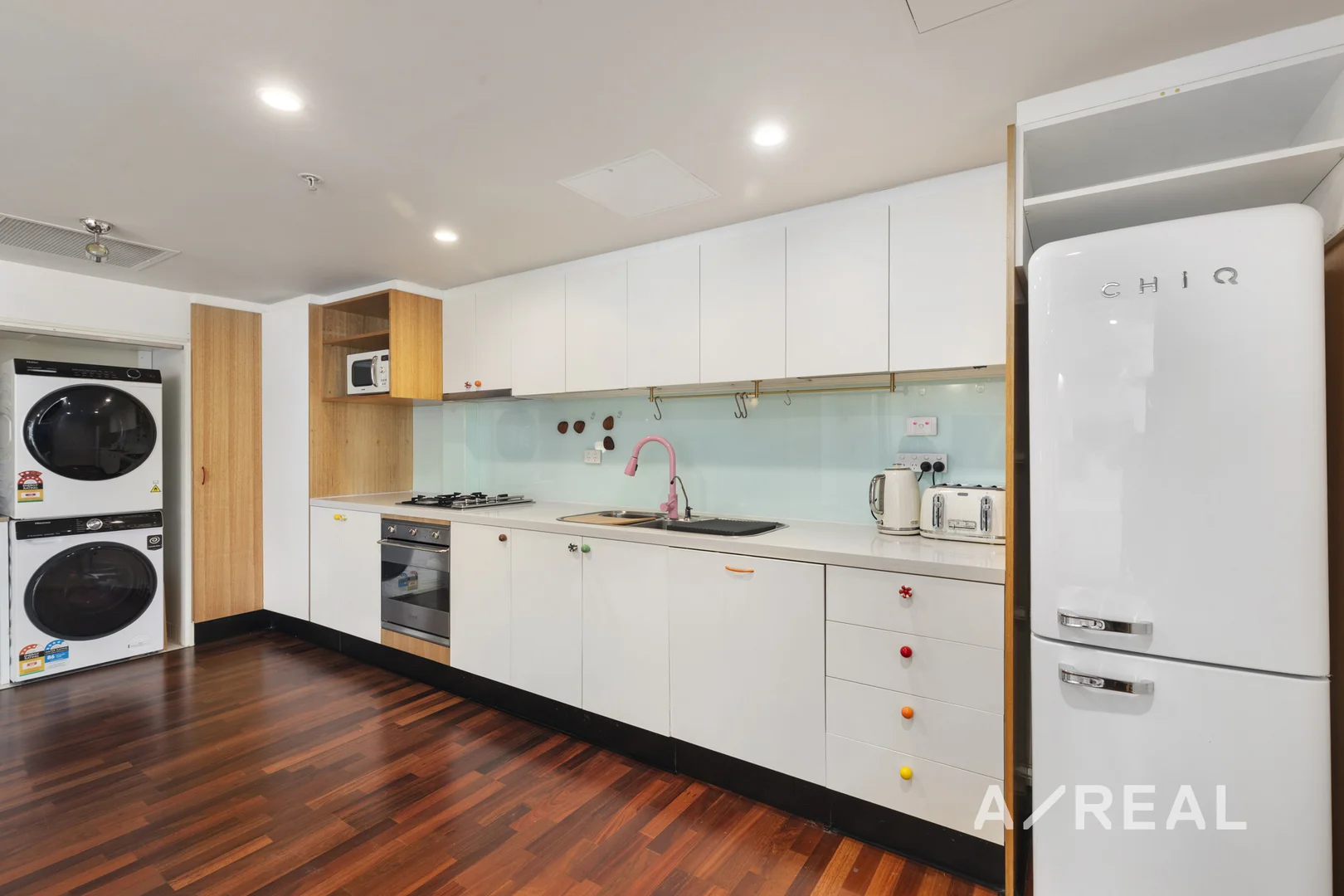 Additional image 2 of 2414/60 Market Street, Melbourne VIC 3000