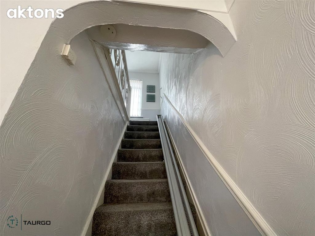 Additional image 11 of 3 bed end terrace house for saleHeol Fach, Nantgarw, Cardiff CF15