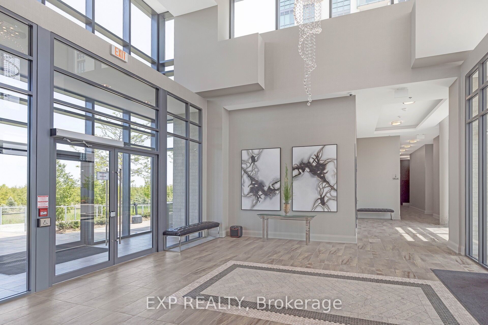 Additional image 6 of 1202-65 Yorkland Boulevard N, Brampton, ON, L4C 9Z4