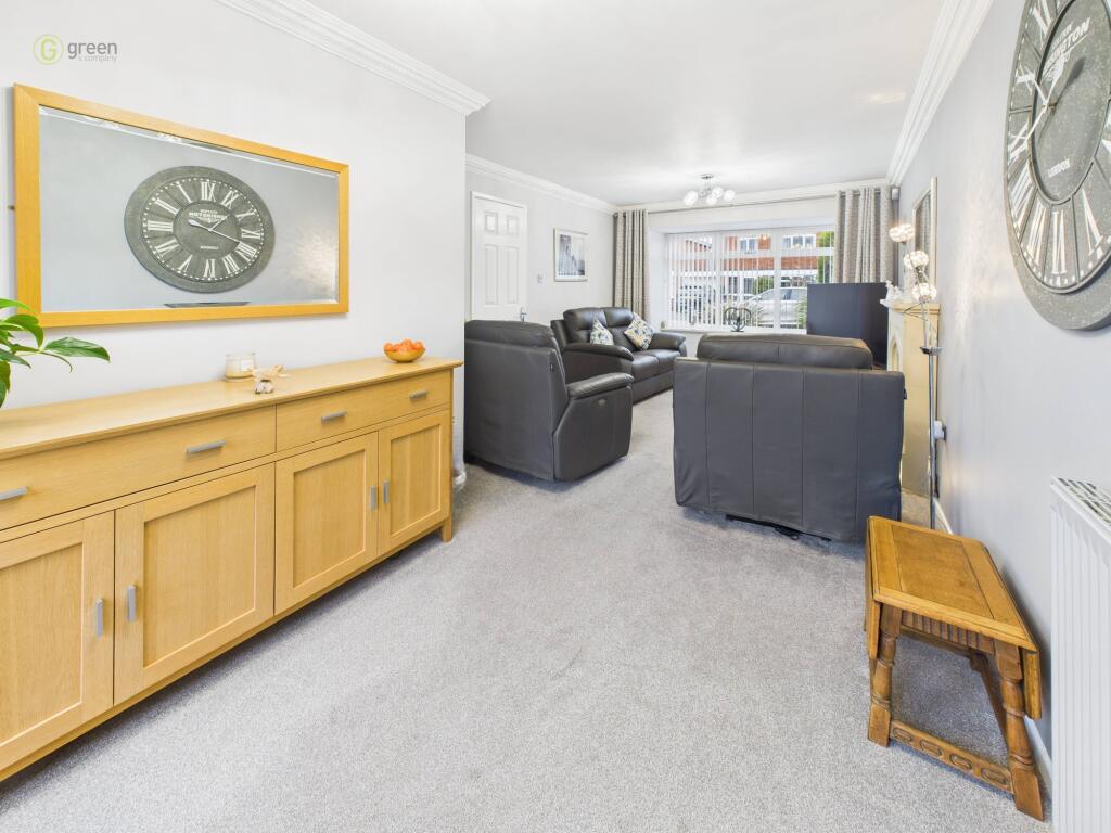 Additional image 9 of Lorton, Tamworth, B79
