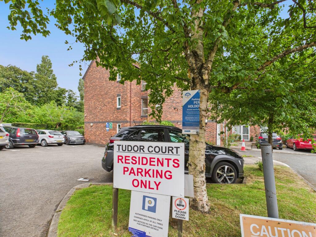 Additional image 11 of Tudor Court, Midland Drive, Sutton Coldfield, B72