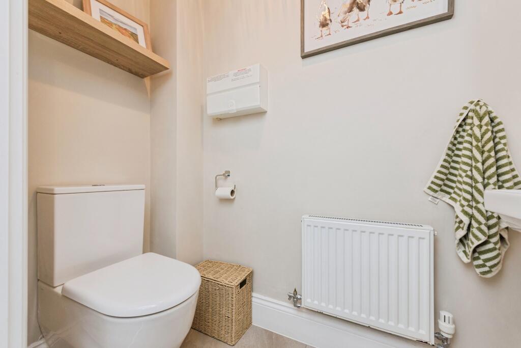 Additional image 9 of Manor Lane, Tamworth, B79