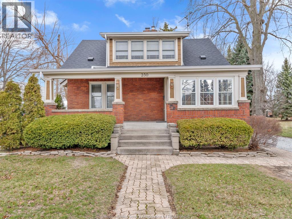 230 Main Street East, Kingsville, ON, N9Y1A6