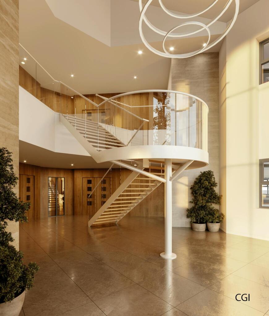 Additional image 3 of Oak View, 6 Sandy Hill Business Park, Amington, Tamworth, B77 4DU