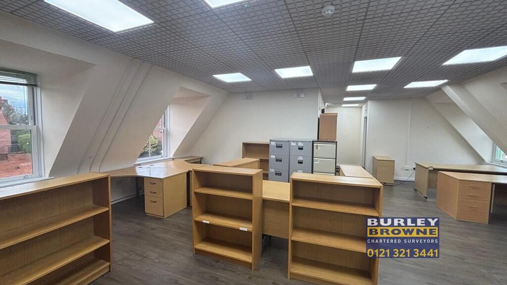 Additional image 4 of 1st & 2nd Floors, 5 Emmanuel Court, Reddicroft, Sutton Coldfield
