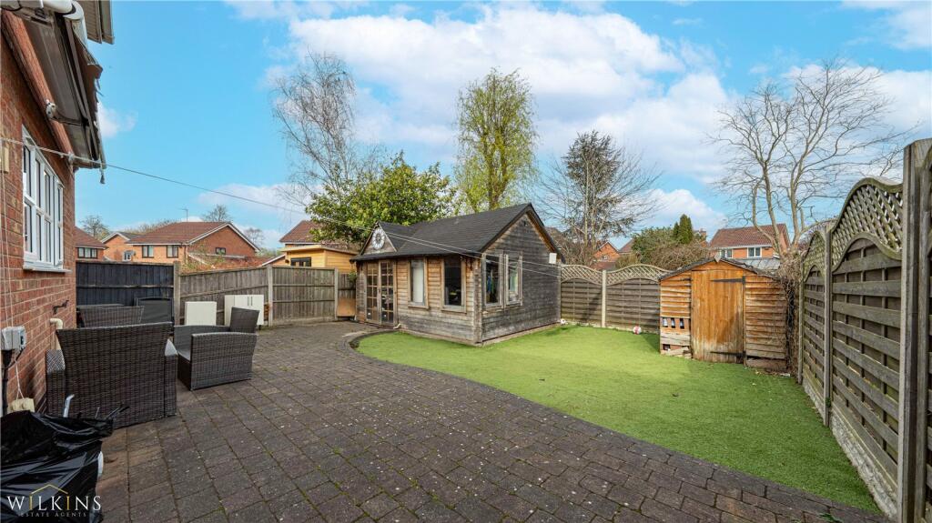 Additional image 31 of Suffolk Way, Tamworth, Staffordshire, B78