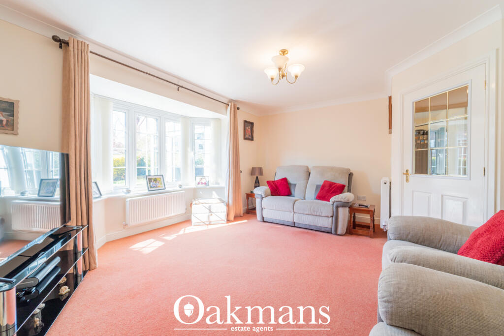 Additional image 3 of Reed Mace Drive, Bromsgrove, Worcestershire, B61