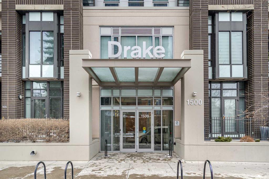 Additional image 2 of 603-1500 7 Street SW, Calgary, AB, T2R 1A7