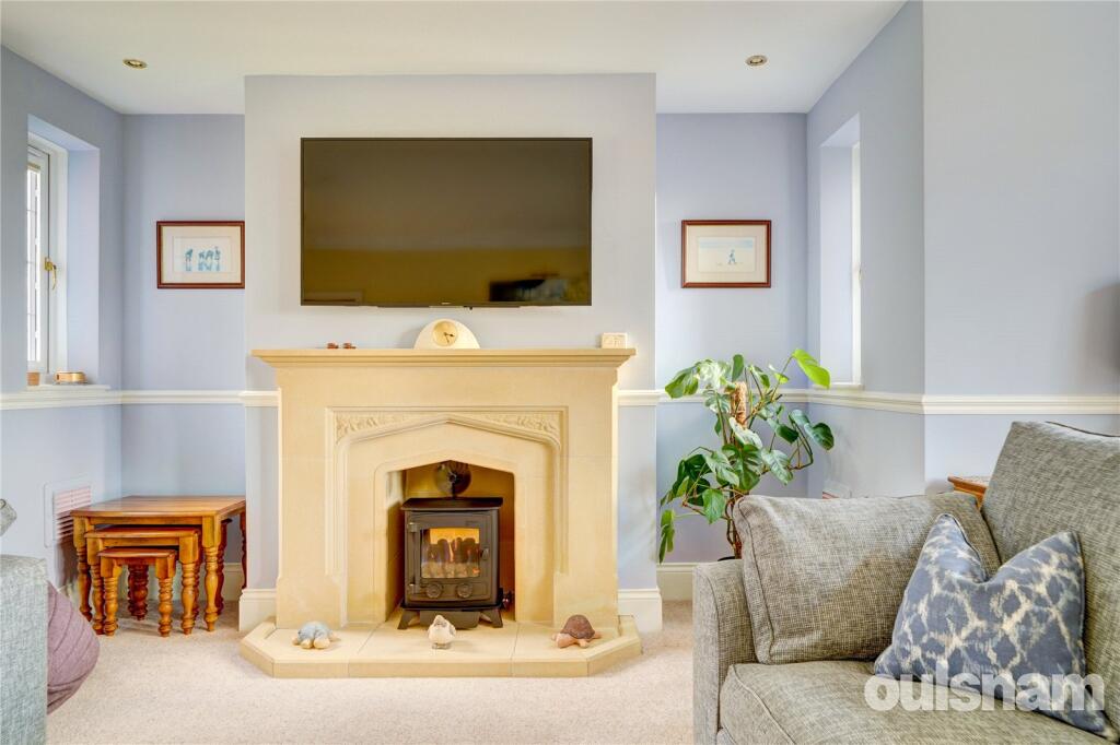 Additional image 15 of Lickey Grange Drive, Marlbrook, Bromsgrove, Worcestershire, B60