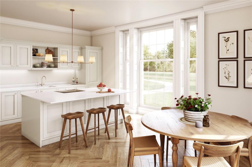 The Manor At Arden Lawn, Henley-in-Arden, Warwickshire, B95