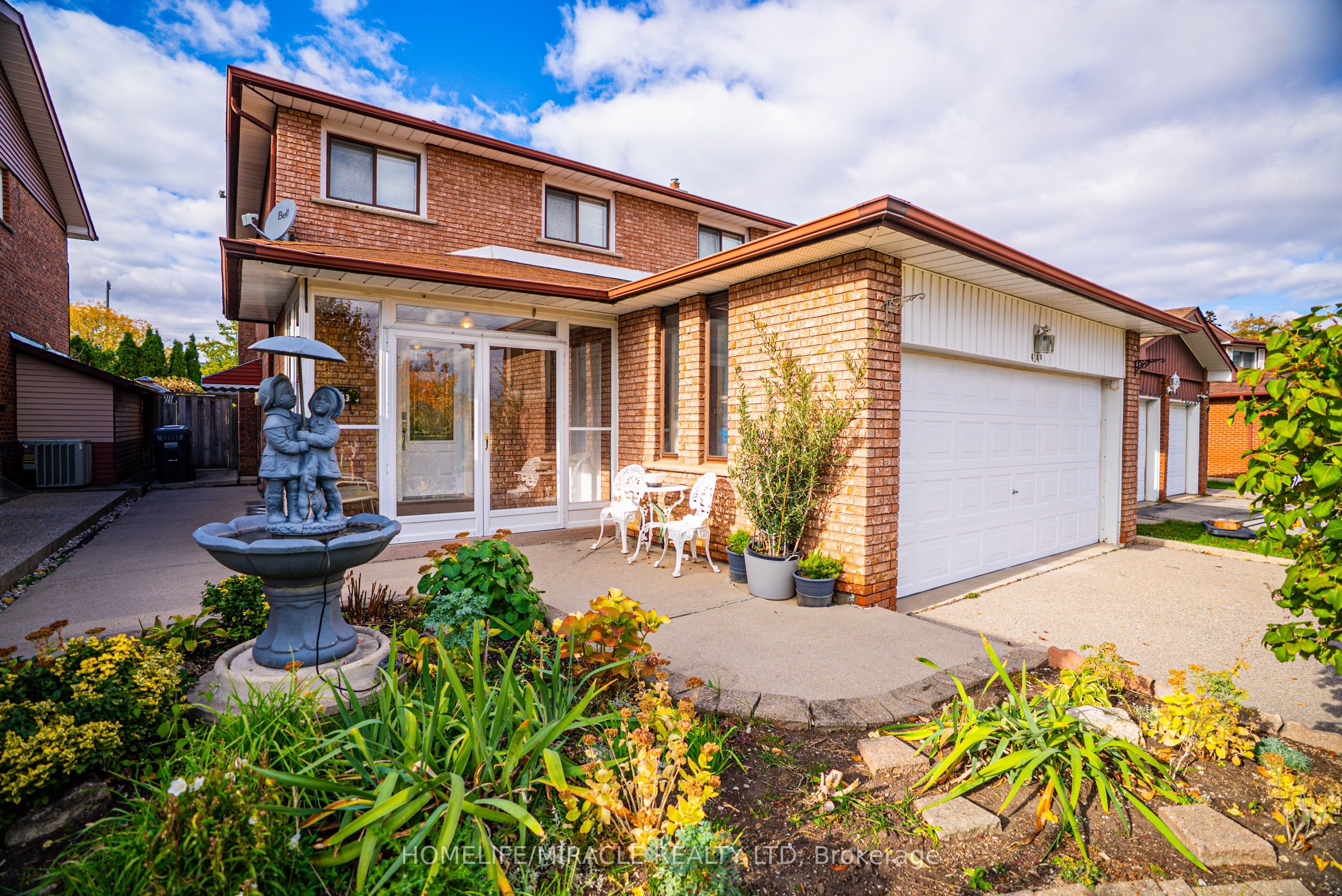 Additional image 4 of 4343 Alta Court, Mississauga, ON, L4Z 1N6