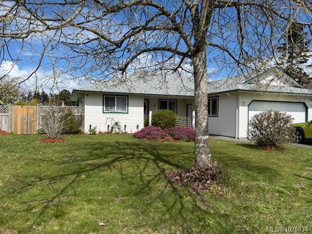 90 Colorado Drive, Campbell River, BC, V9H 1N2