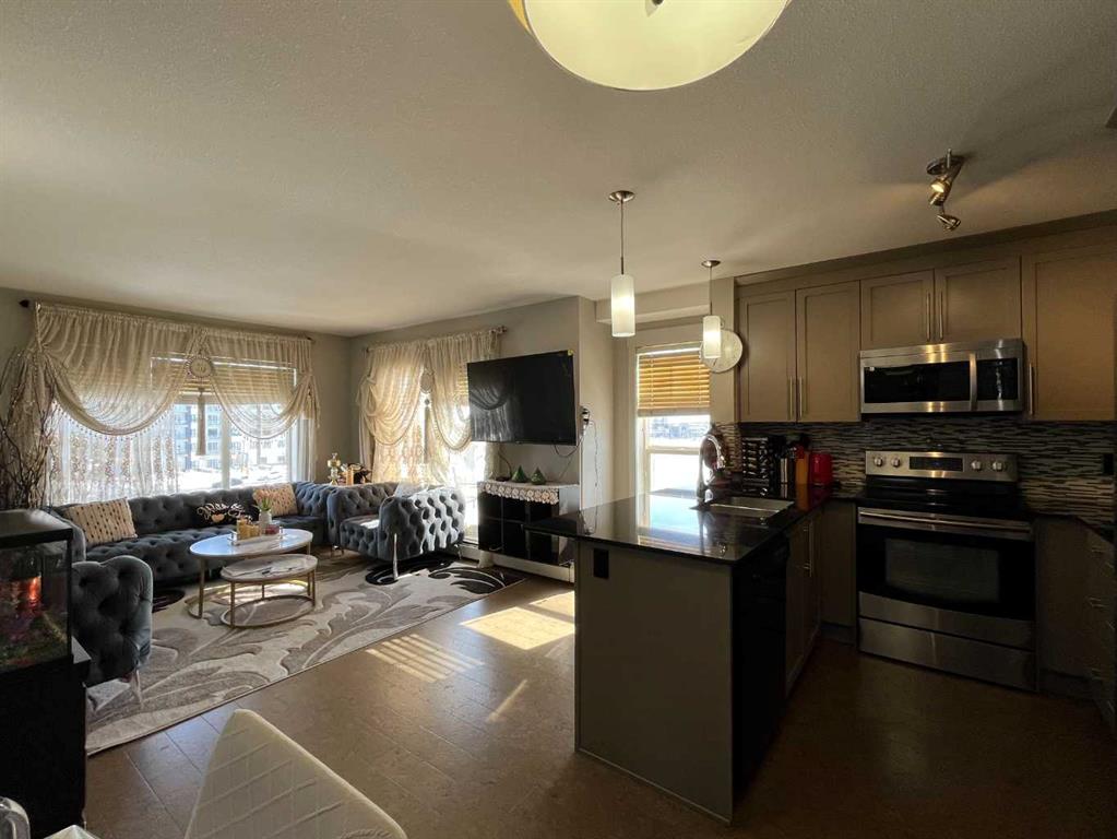 Additional image 4 of 1406-155 Skyview Ranch Way NE, Calgary, AB, T3N 0L1